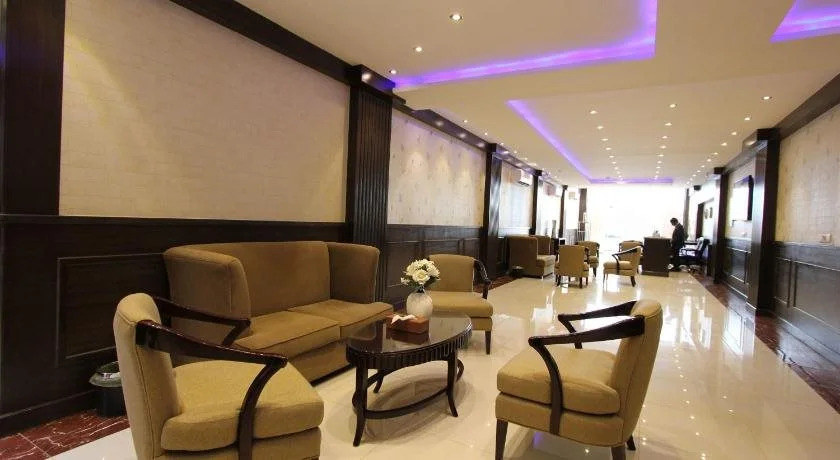 Taleen AlAqiq Hotel Apartments