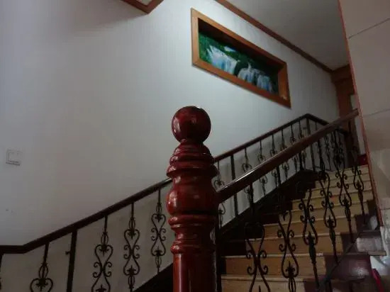 Qiyuan Hotel (Shanghai Yingkou Branch)