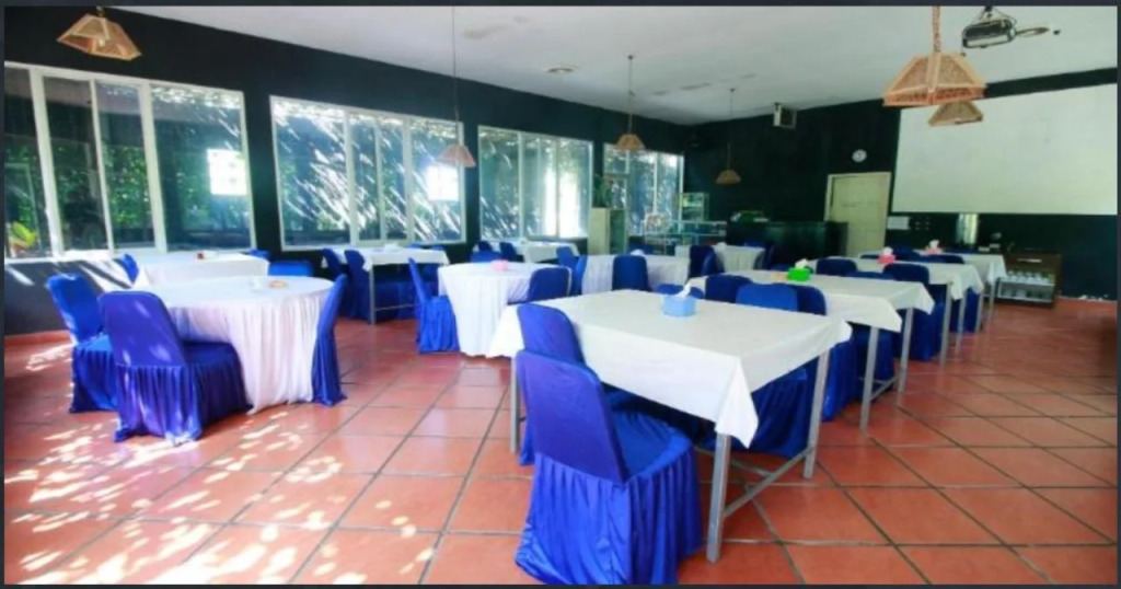 Hotel Popi Pondok Pisang