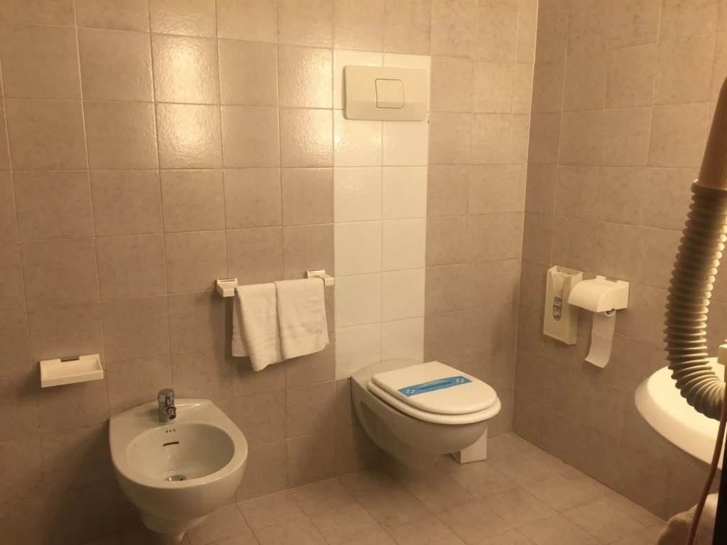 Hotel Bella Venezia
