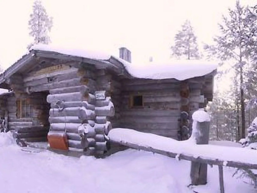 Rukan impivaara