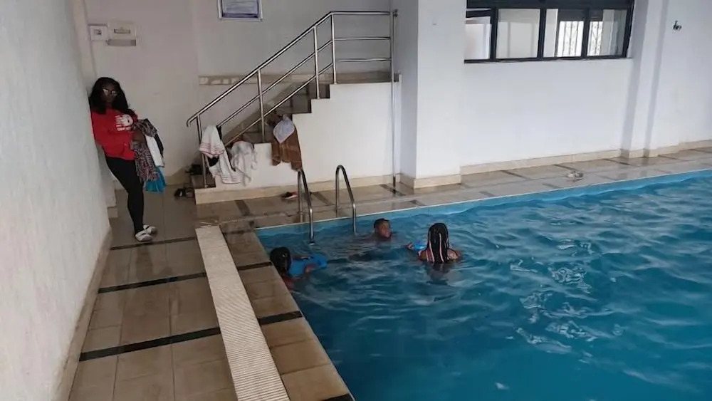 Silver Habor Apartments