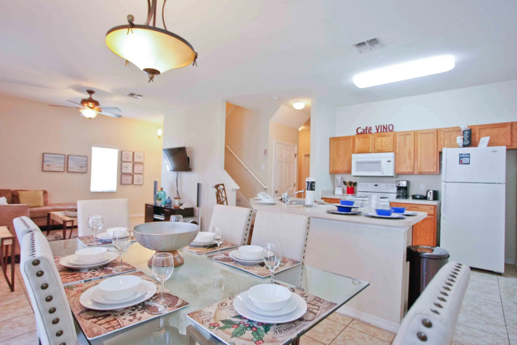 4563 Ada Lane, Kissimmee, FL 34746, Kissimmee, US