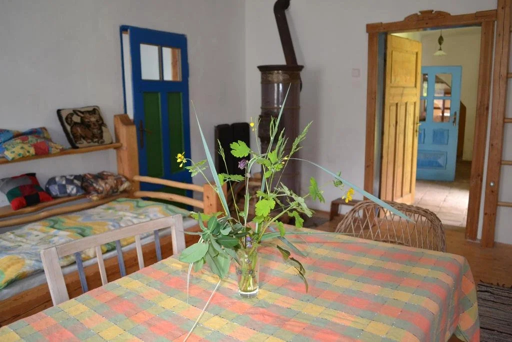 U Kamenneho stolu
