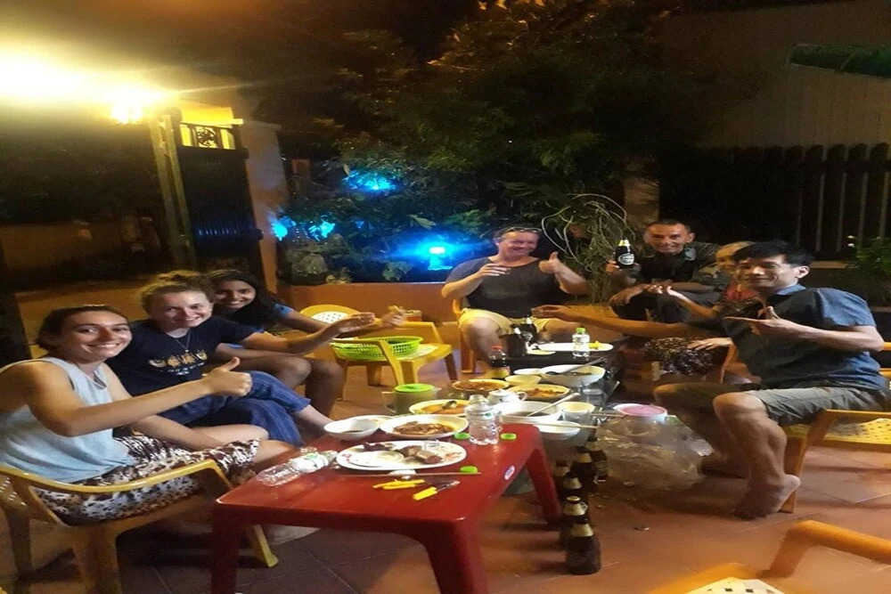 Anhs Homestay