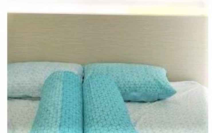 Jauhara Homestay 4