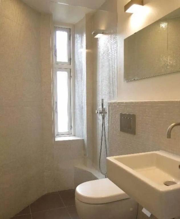 Apartment Peder Skrams Gade 664-1