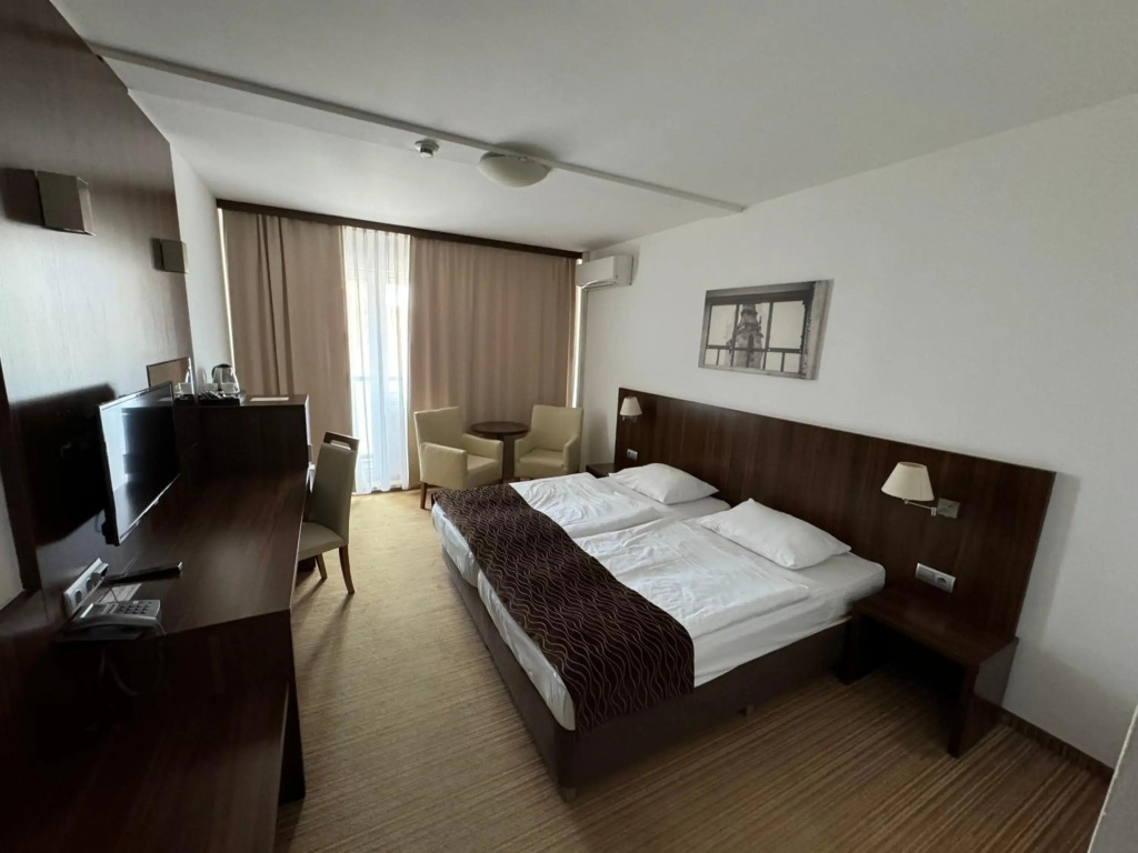 Hotel Bratislava