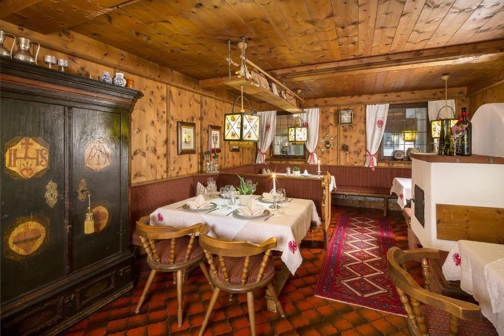 Hotel Jakobwirt Westendorf