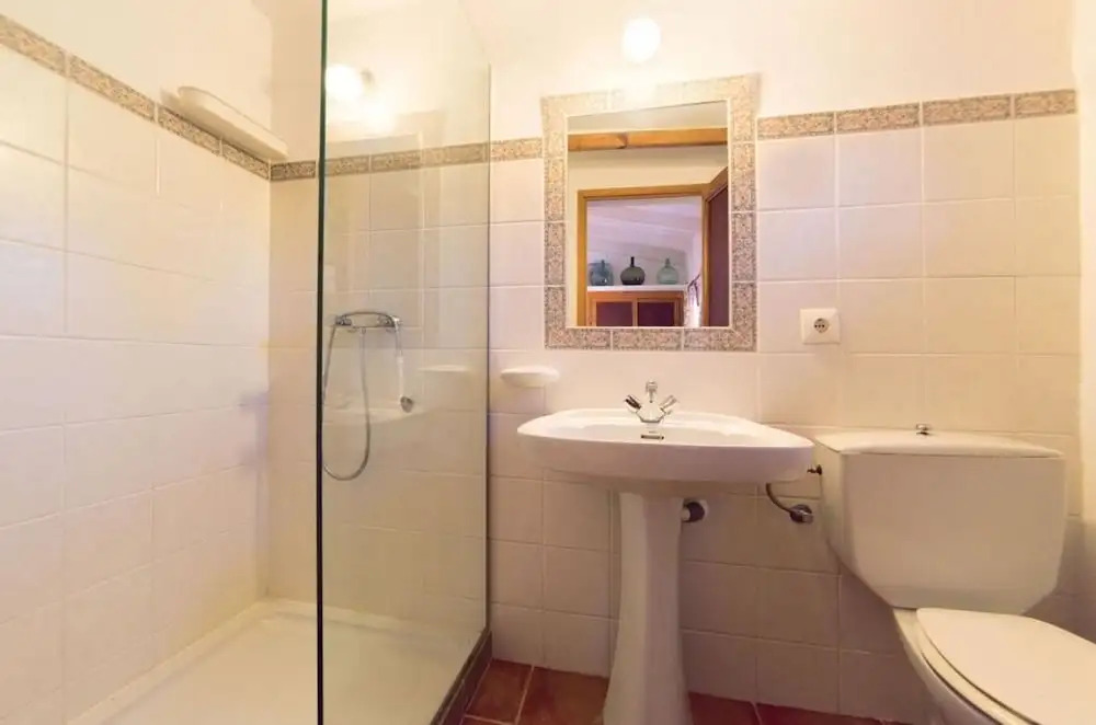 Villa - 3 Bedrooms with Pool - 103244