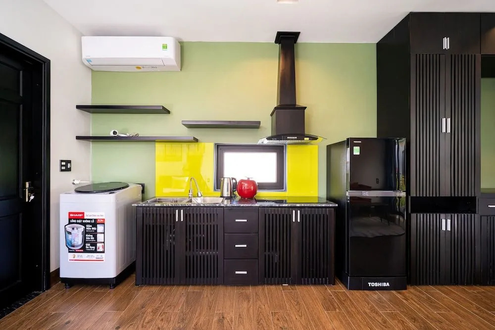 Primrose Boutique Villa  Apartments