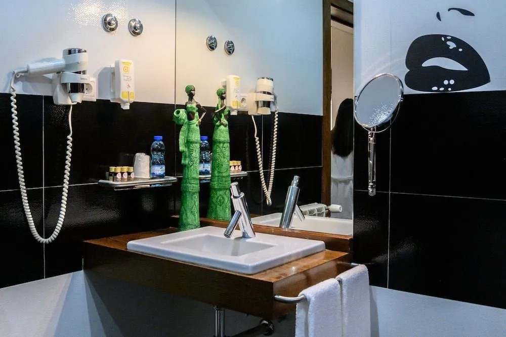 Hotel Alendouro