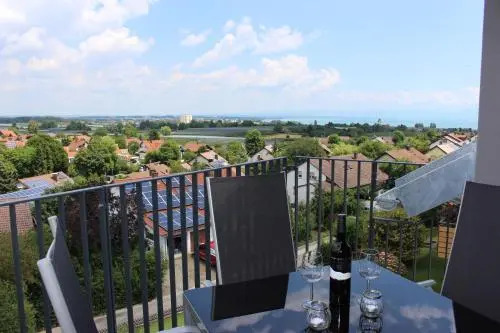 Weingut/Besenwirtschaft »Reblandhof«