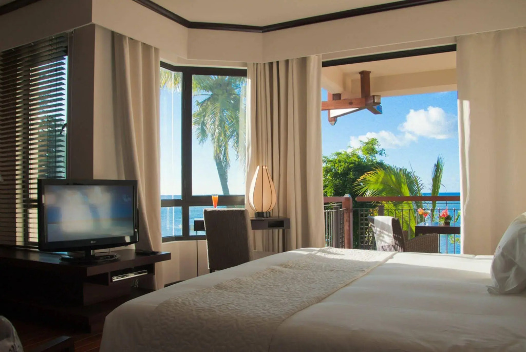 Le Cardinal Exclusive Resort