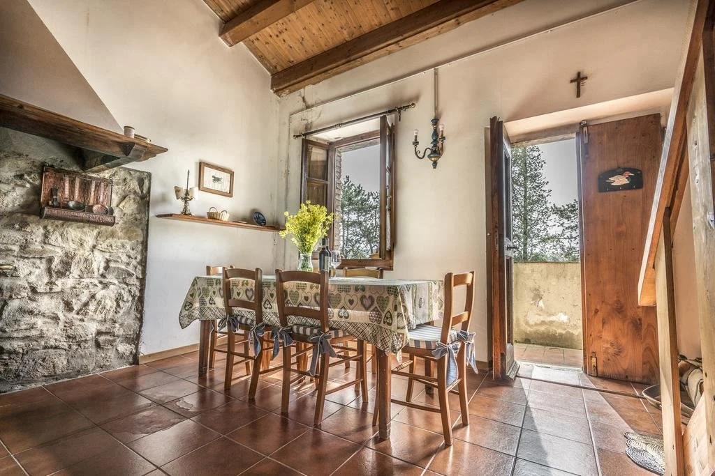 Agriturismo Fattoria Di Gratena