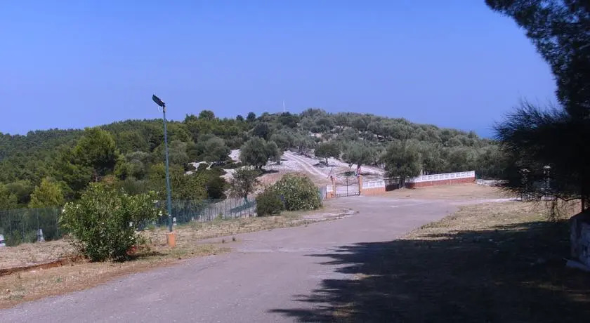 Paradiso Selvaggio