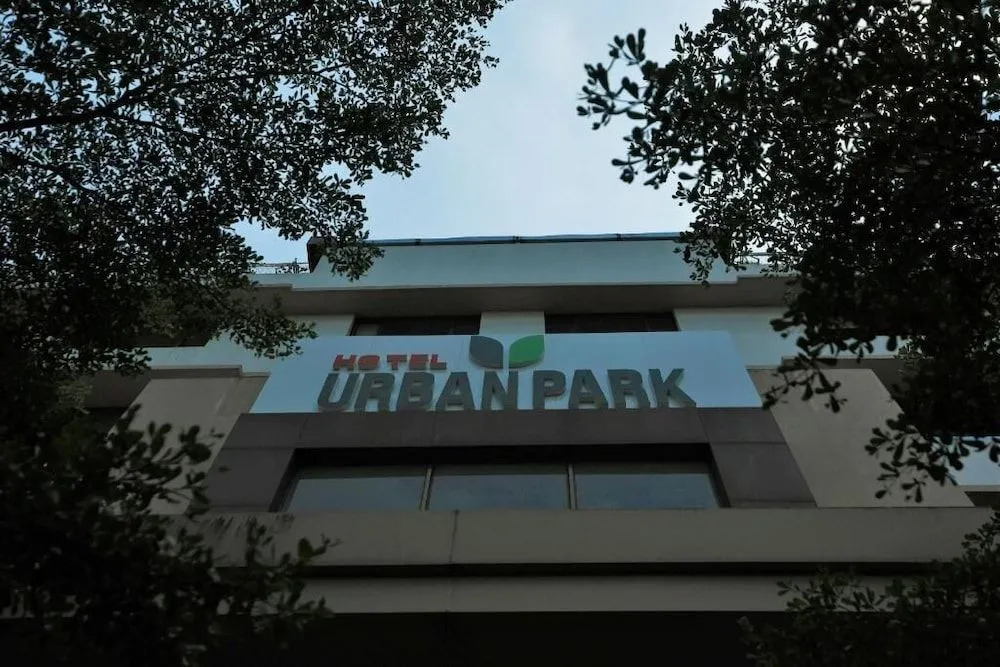 Crystal Urban Park