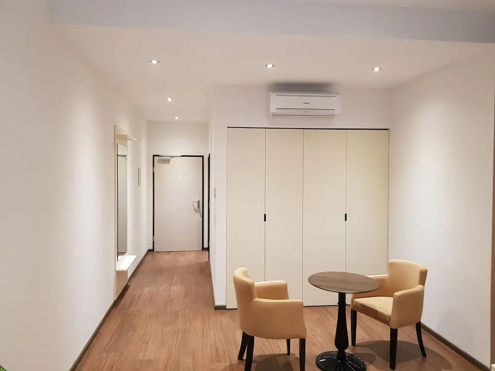 RheinCity Hotel & Boardinghouse