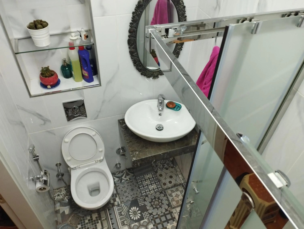 Perfect Apartment Studio inn Baku