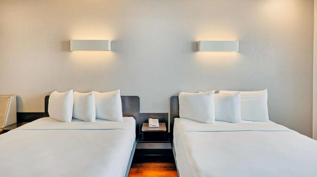 Motel 6-Los Angeles, CA - Los Angeles - LAX