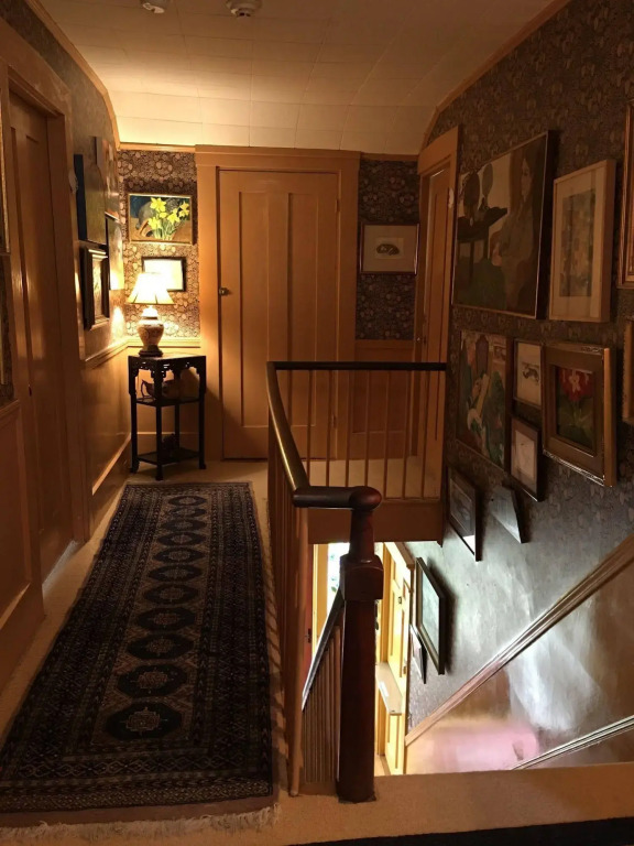 The Chestnut House