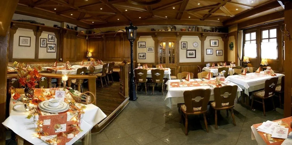 Hotel Restaurant Pempel