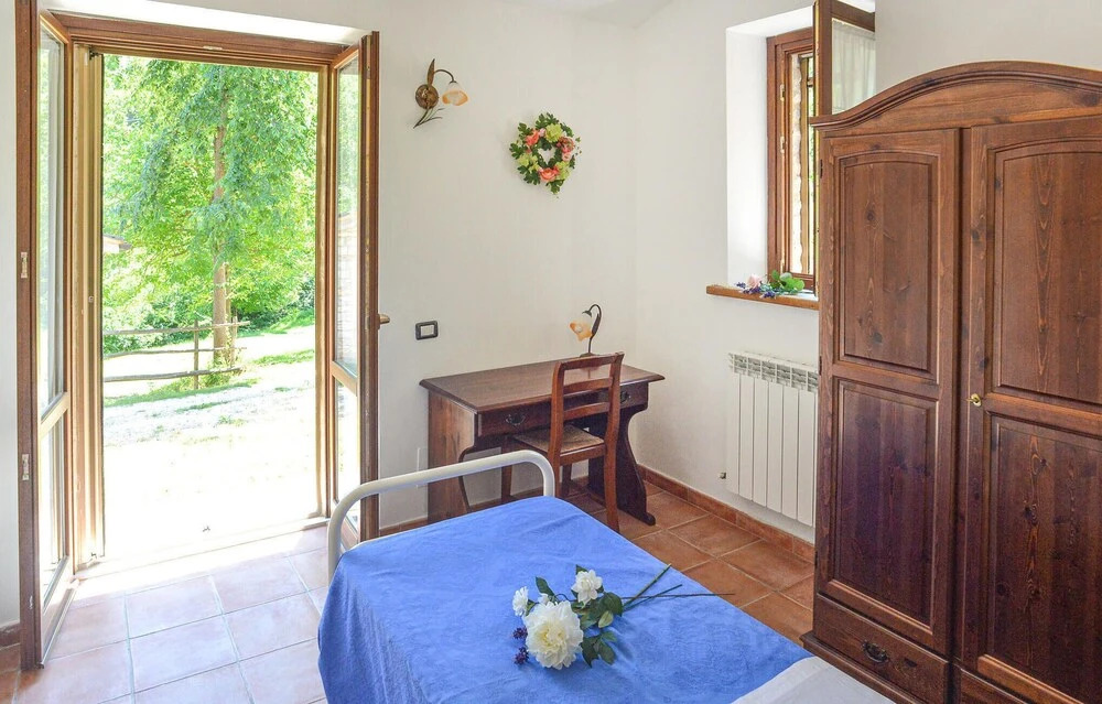 Amazing Home in Cagli With 4 Bedrooms, Internet and Private Swimming Pool