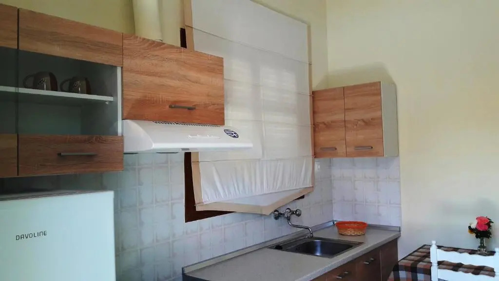 Varvara Studios & Apartments II