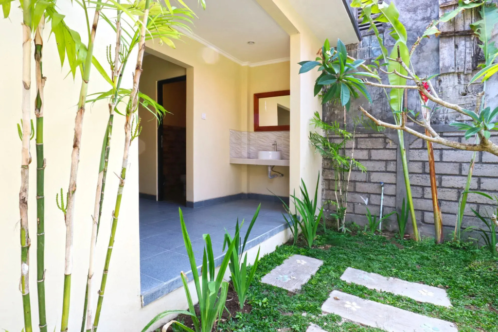 Taste of Bali Hostel