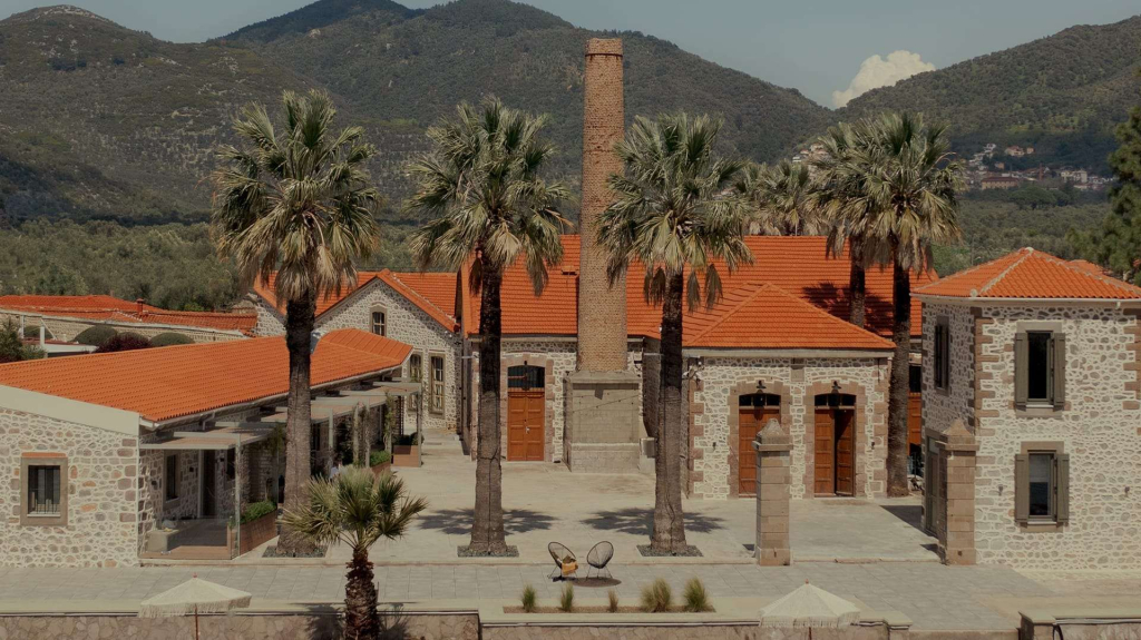 Zaira Hotel