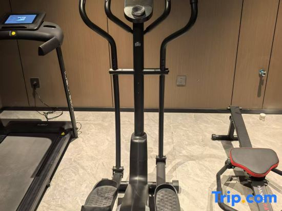 Qixi  City  Hotel
