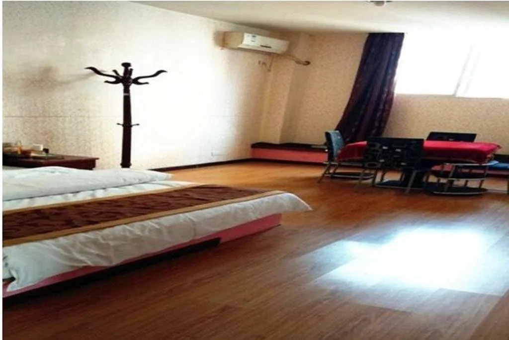 Jinjiang Inn