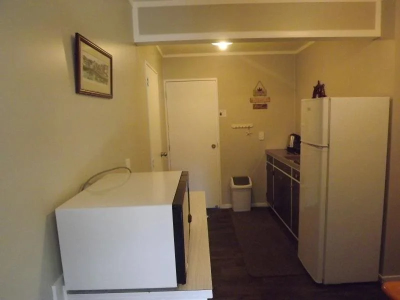 Coromandel Seaview Motel