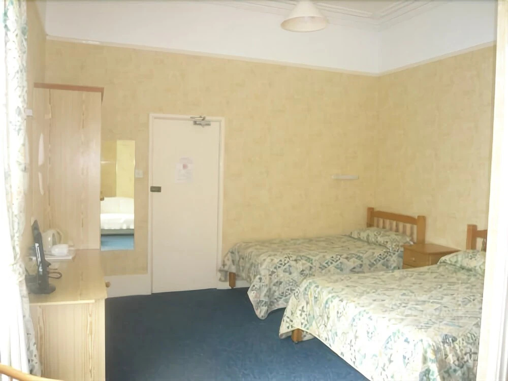 Berkeley Hotel