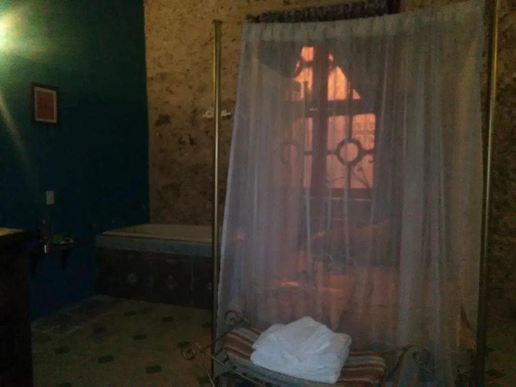 Hotel & Boutique Miguel Arcangel