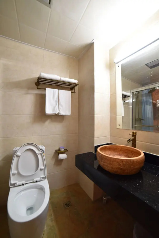 Xin Wind Hostel Gulangyu
