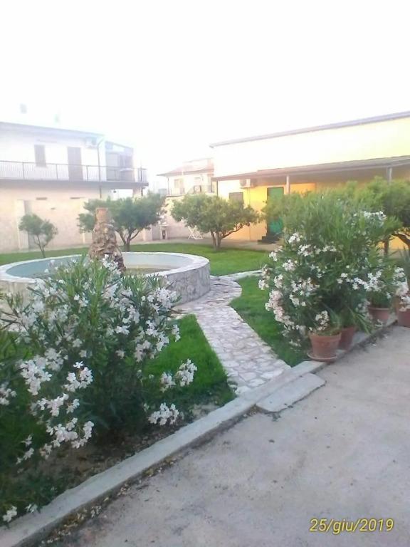 B&B LUliveto