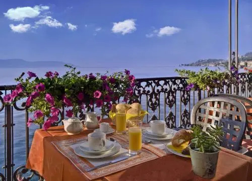 Hotel Garnì Riviera