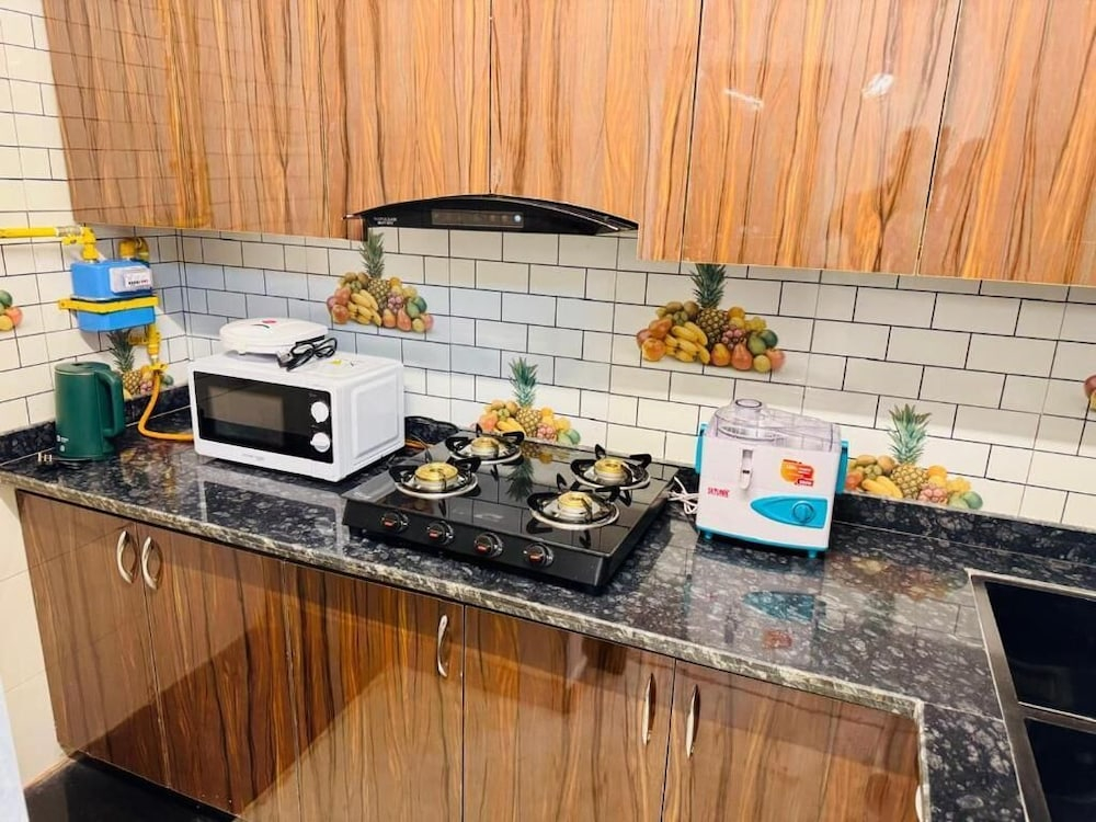 Fortune Home Service Apartment, Studio E-30