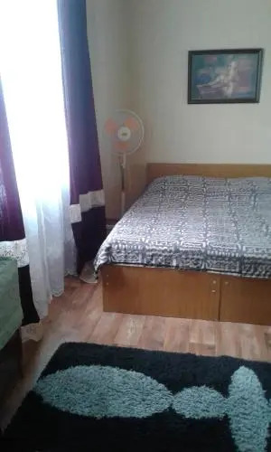 Guest House on Sukhumskoye shosse 33