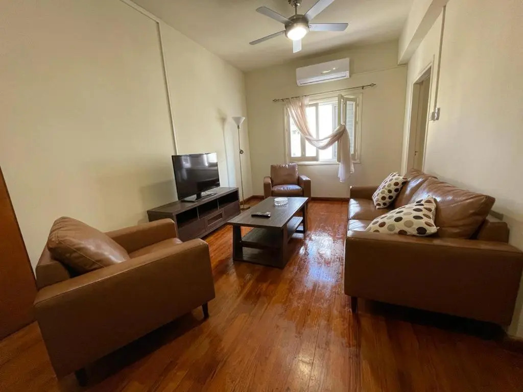 ROMANOU SUITES - 2 BDR Nicosia -Close to the Center