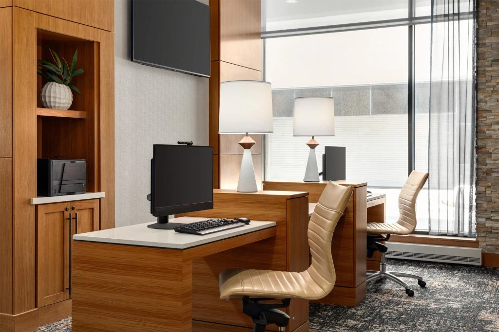 Hyatt Place Bloomington Indiana