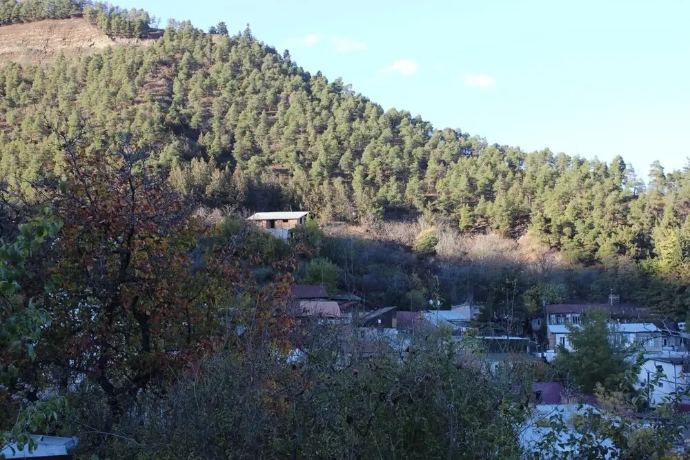 Old District
