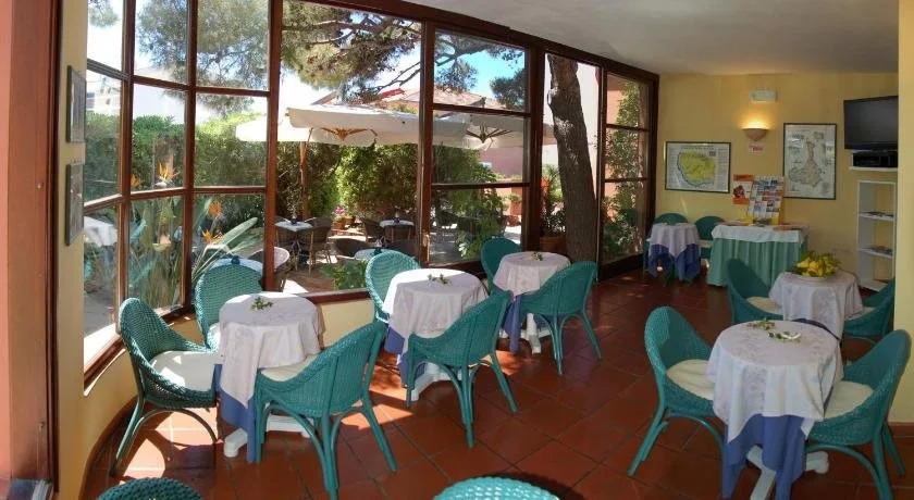 Hotel Sardi