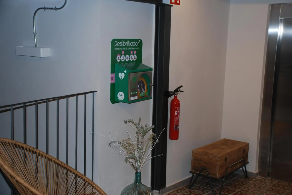 La Casa Del Miracle