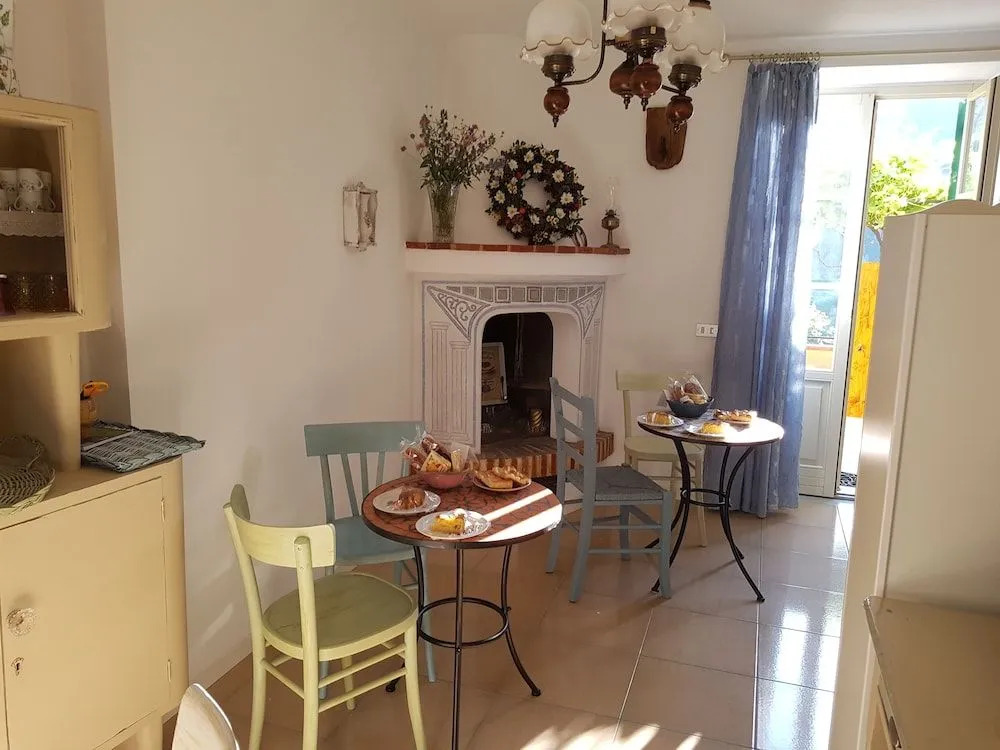 La Bargonella