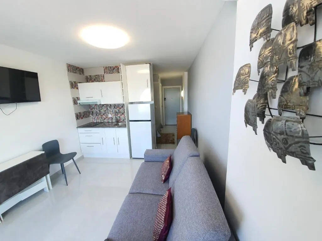 Apartamento Bruel 1712