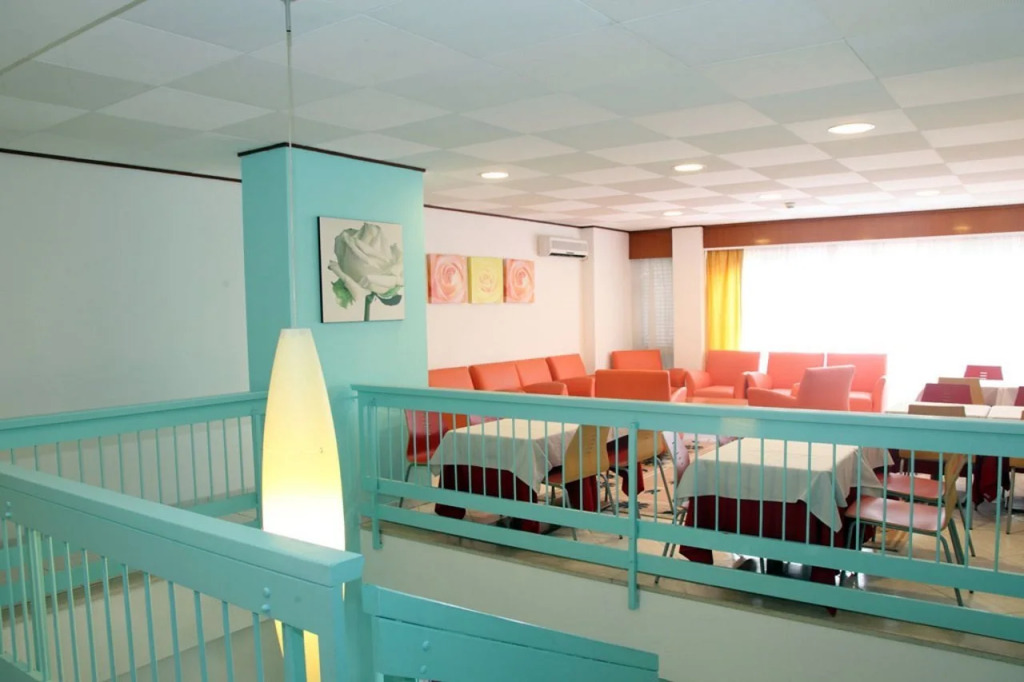 Hotel Regina