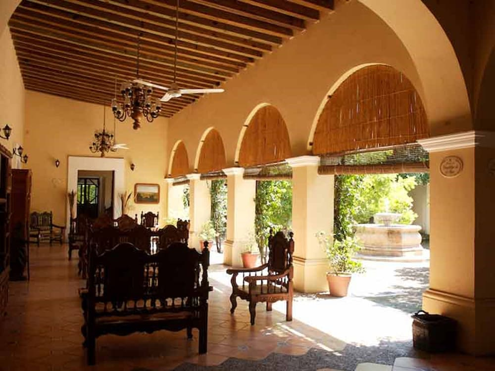 Hotel Quinta Minera