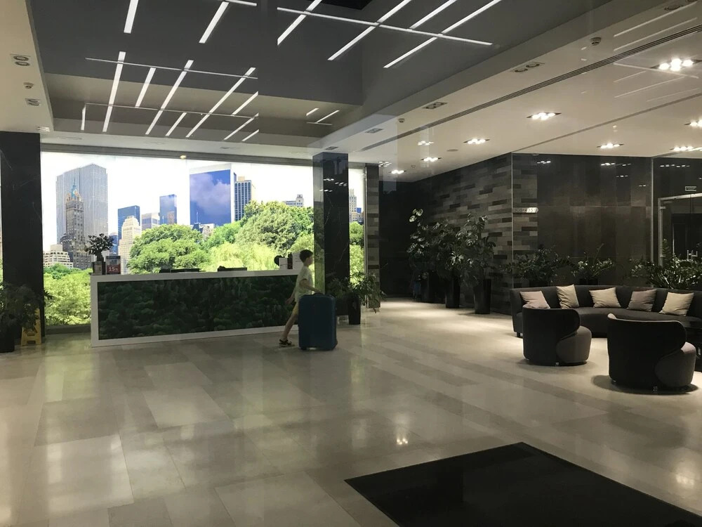 VIP Apartment